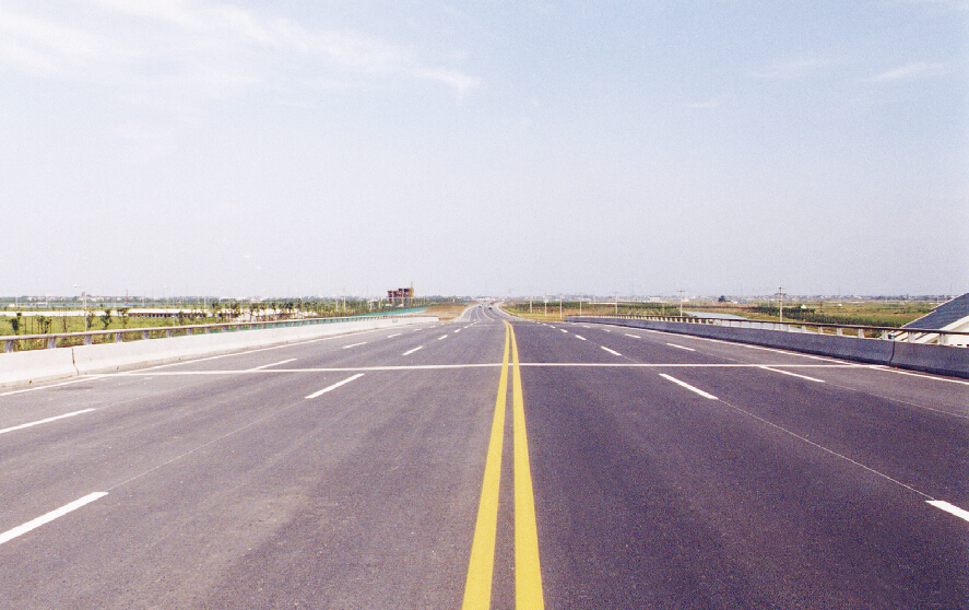 昆山经济技术开发区道路